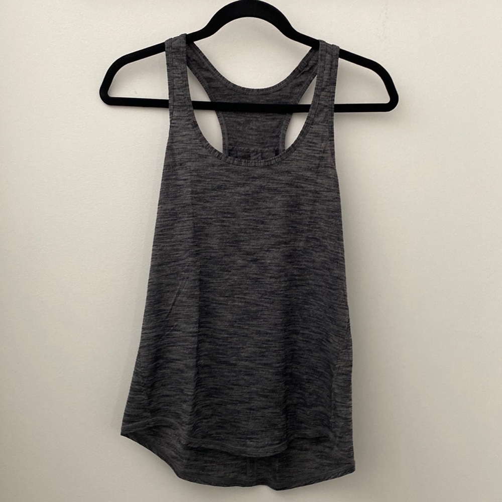 Lululemon Salute the Sun Singlet